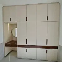 کابینت و کمددیواری|مصالح و تجهیزات ساختمان|نیشابور, مدرس|دیوار