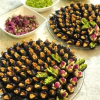 پخت حلوا|خدمات پذیرایی، مراسم|اندیمشک, |دیوار