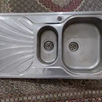 سینک توکار