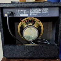 امپ Laney HCM15 Hard Core|گیتار، بیس، امپلیفایر|تهران, تهرانپارس غربی|دیوار