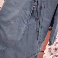 مانتو و سرهمی|لباس|ماهدشت, |دیوار