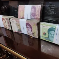 پول قدیمی