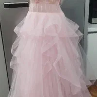 لباس مجلسی صورتی|لباس|اهواز, معین زاده|دیوار