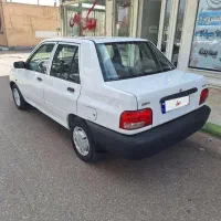 پراید ۹۸ مامونیه