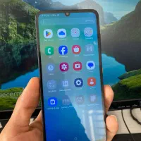 samsung A06 128g/ram6|موبایل|گنبد کاووس, |دیوار