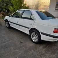 پژو پارس سال مدل ۹۶ تمیز|خودرو سواری و وانت|آمل, |دیوار