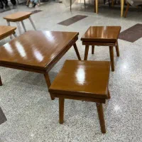 جلومبلی/ میز وسط / میز گرد/فرش و مبل دیاموند