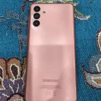 گوشی سامسونگ a04 s