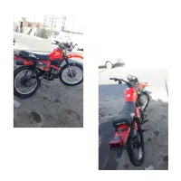 ایکسل ۱۵۰ xL|موتورسیکلت|کویرات, |دیوار