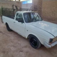 خودروپیکان وانت مدل۹۳|خودرو سواری و وانت|کارون, |دیوار