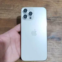 ایفون 12 pro max