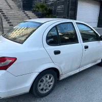 ساینا EX مدل ۱۳۹۴|خودرو سواری و وانت|تهران, شهرک چیتگر|دیوار