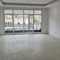 فروش-85-متر-رو-به-نما-لوکس-با-شرایط-باغستان-غربی