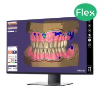 آموزش طراحی دیجیتال دندان(اگزوکد)