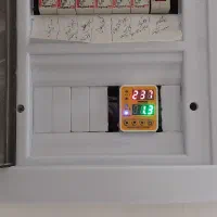 تعمیرات برق و تابلو