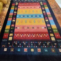 ۱ جفت گبه (۲عدد) طرح سنتی ۵۰۰ شانه تراکم ۱۰۰۰