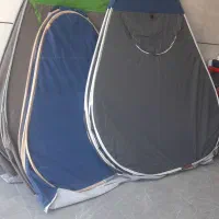 چادر مسافرتی