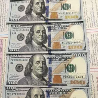 دلار کلکسیونی