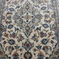 فرش دستبافت نایبن ۱/۵ در ۱ متر در حد نو و سالم|فرش|تهران, دکتر هوشیار|دیوار