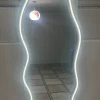 اینه قدی دخترانه