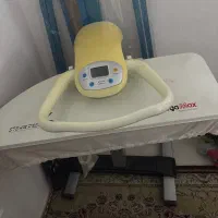 اتو بخار ایستاده|اتو و لوازم اتو|ری, سرتخت|دیوار