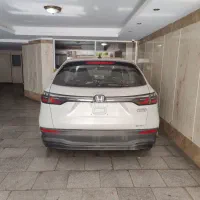 ماشین HONDA HRV HYBRID 2024