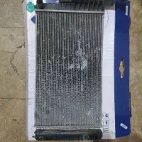 رادیاتور اب دو لوله پیکان، روا ، اریسان