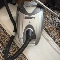 جاروبرقی کن وود