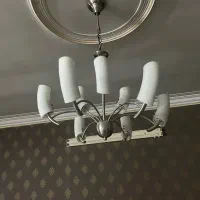 ۴ عدد لوستر ست فقط ۱تومن