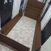 تخت خواب تک نفره