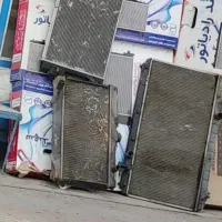 رادیات پراید