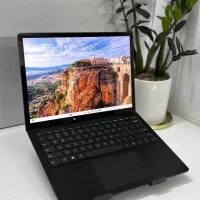 surface laptop 3  بسیار کم کار