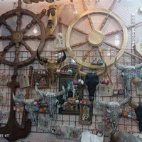 کلکسیون مجسمه و ماکت چوبی|کلکسیون و سرگرمی|بروجرد, |دیوار