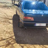 اردی اخر 83|خودرو سواری و وانت|یاسوج, |دیوار