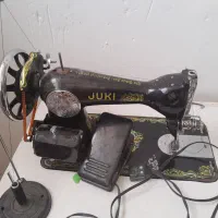 چرخ خیاطی مارک جوکی