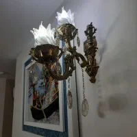 دیواری برنز