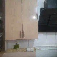 کابینت فلز شیک و تمیز|مصالح و تجهیزات ساختمان|رفسنجان, |دیوار