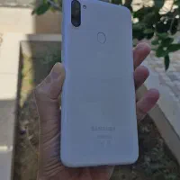 گوشی سامسونگ A11 سالم و خوش قیمت برا کارهای روزانه