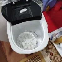 مینی واش چهار کیلویی|ماشین لباسشویی و خشک‌کن لباس|اهواز, پردیس|دیوار