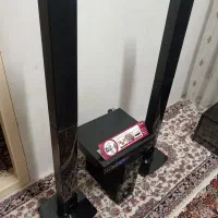 سینما خانگی ال جی|سیستم صوتی خانگی|مراغه, |دیوار