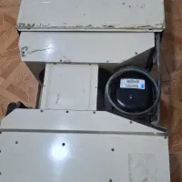 کولر پنجره ای تایلندی