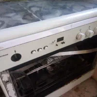 گاز فردار و بدون فر