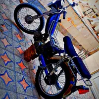 هندا 110|موتورسیکلت|کرمان, |دیوار