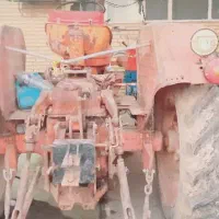 تراکتور رومانی ۶۲|خودرو سنگین|شوشتر, |دیوار