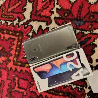 گوشی A20|موبایل|مشگین شهر, |دیوار