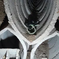 چاه کن|خدمات پیشه و مهارت|چهارباغ, |دیوار