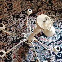 لوستر ،روشنایی|لوستر و چراغ آویز|تهران, اباذر|دیوار