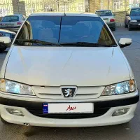 پژو پارس tu5 اتوماتیک