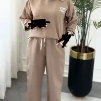 بلوزشلوار ست
