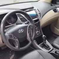 هیوندا النترا 2015 سالم بدون رنگ|خودرو سواری و وانت|قائمشهر, |دیوار